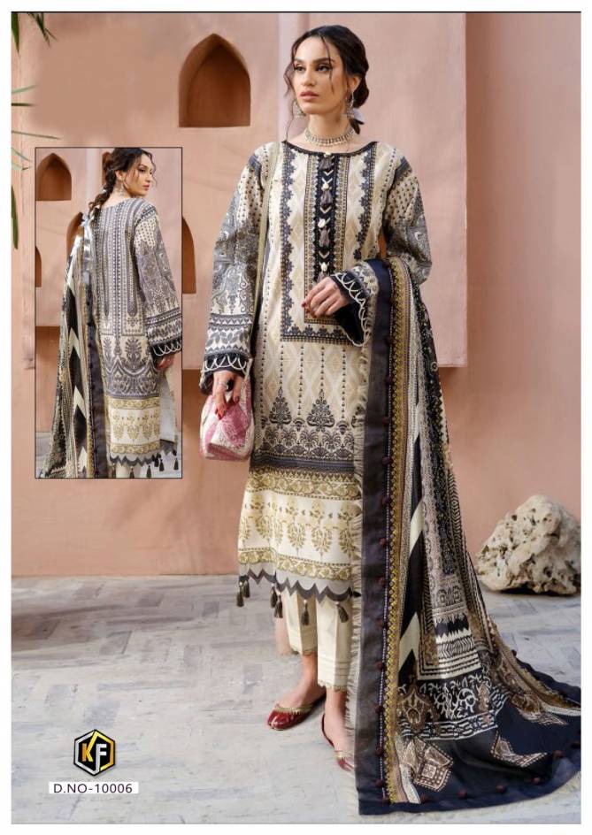 Keval Nx Hit Cotton Printed Pakistani Dress Material Wholesale Shop In Surat
